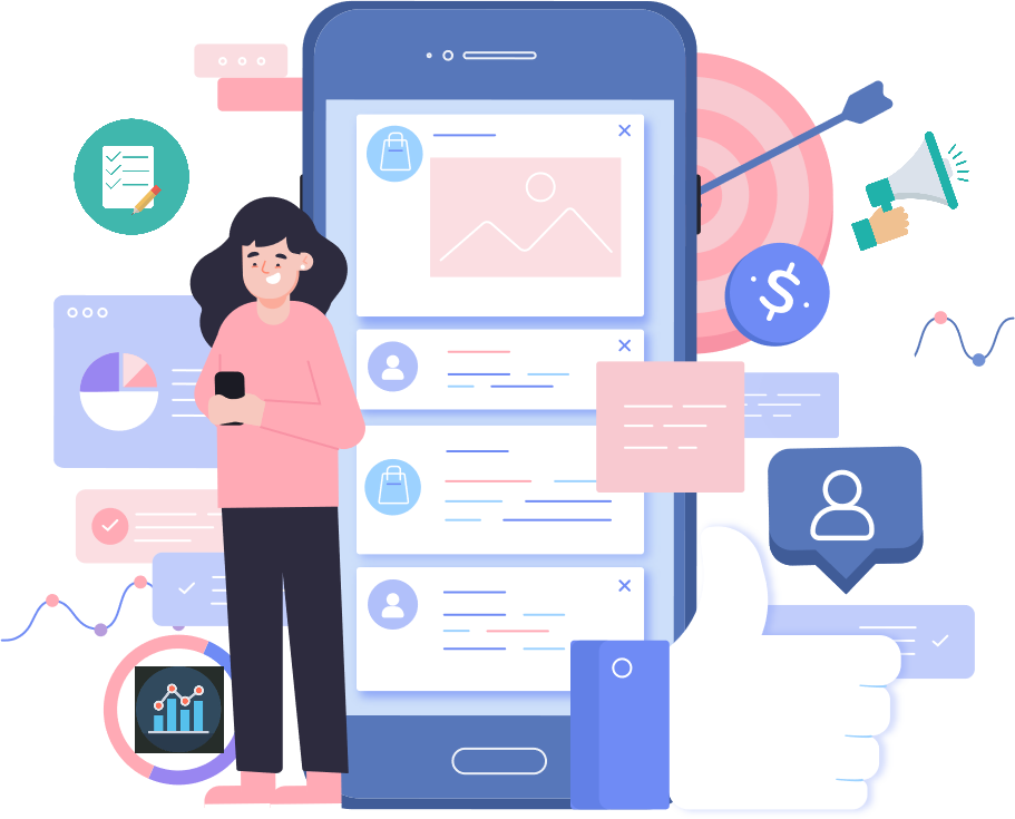 Crypto Talkies Hero Image - Real-Time Sentiment Analysis